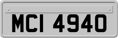 MCI4940
