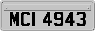 MCI4943