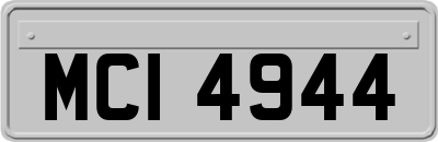 MCI4944