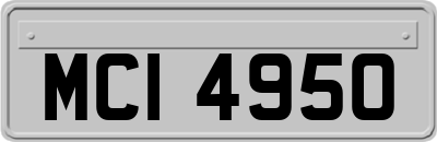 MCI4950