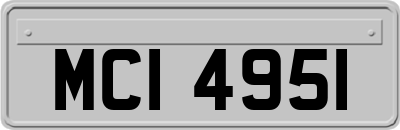 MCI4951