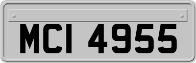 MCI4955