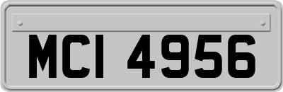 MCI4956