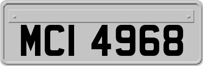 MCI4968