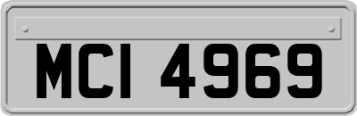 MCI4969