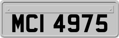 MCI4975
