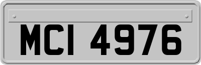 MCI4976