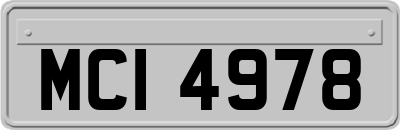MCI4978