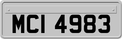 MCI4983