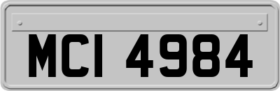 MCI4984
