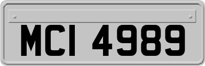MCI4989