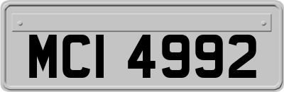 MCI4992