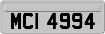 MCI4994