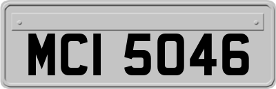 MCI5046