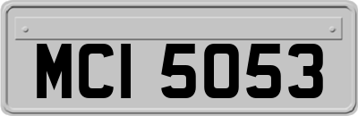 MCI5053