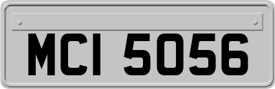 MCI5056