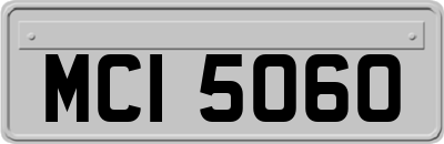 MCI5060