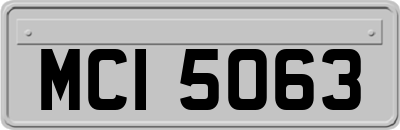 MCI5063