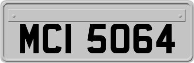 MCI5064