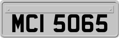 MCI5065