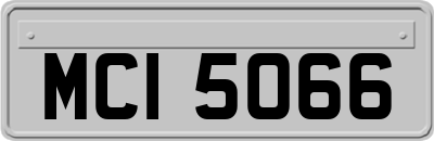 MCI5066