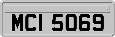 MCI5069
