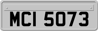 MCI5073