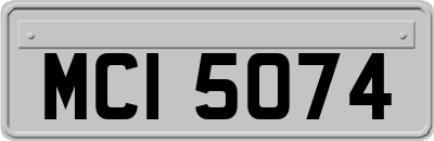 MCI5074