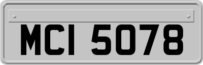MCI5078