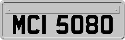 MCI5080