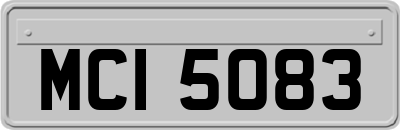 MCI5083