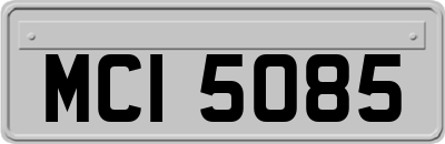 MCI5085