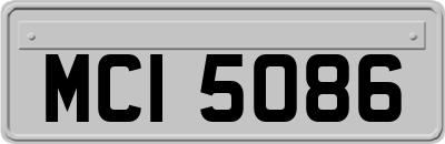 MCI5086