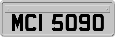 MCI5090