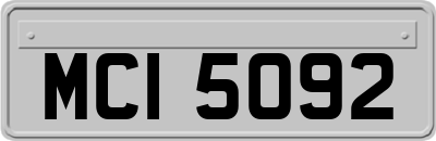 MCI5092