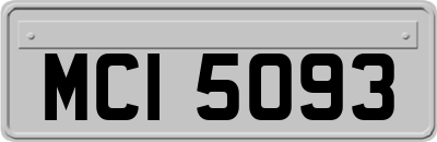 MCI5093