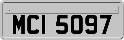 MCI5097