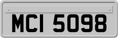 MCI5098
