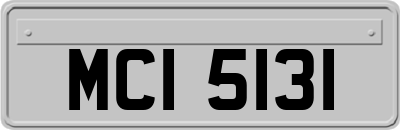 MCI5131