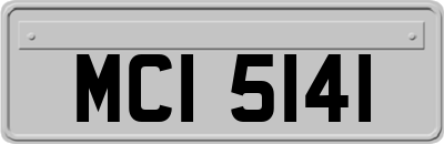 MCI5141