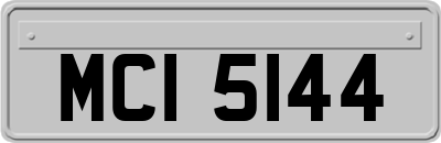 MCI5144