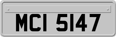MCI5147