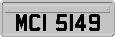 MCI5149