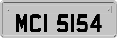 MCI5154