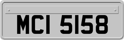 MCI5158
