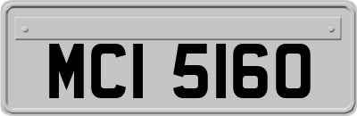 MCI5160