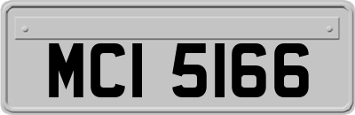MCI5166