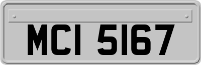 MCI5167