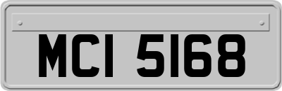 MCI5168