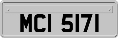 MCI5171